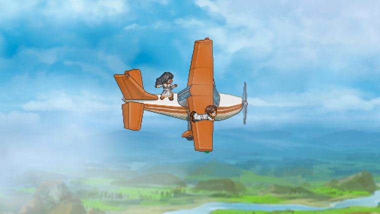 Finding Paradise: sequência de To The Moon chega em dezembro, confira o trailer!