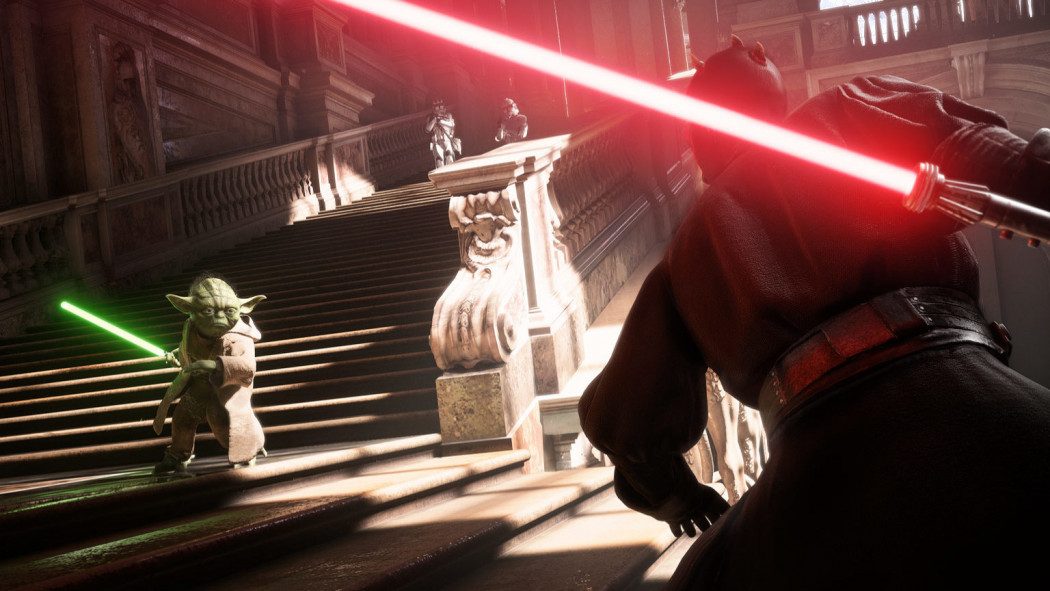 Lançamentos da semana: Star Wars Battlefront II, Lego Marvel Super Heroes 2 e mais