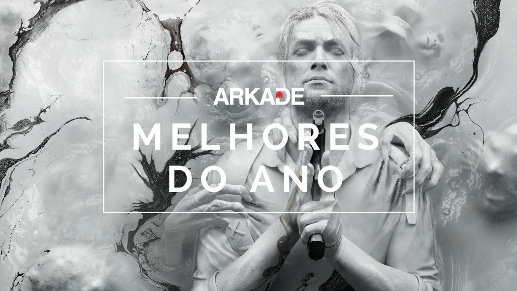 Melhores Jogos do Ano Arkade 2017: The Evil Within 2