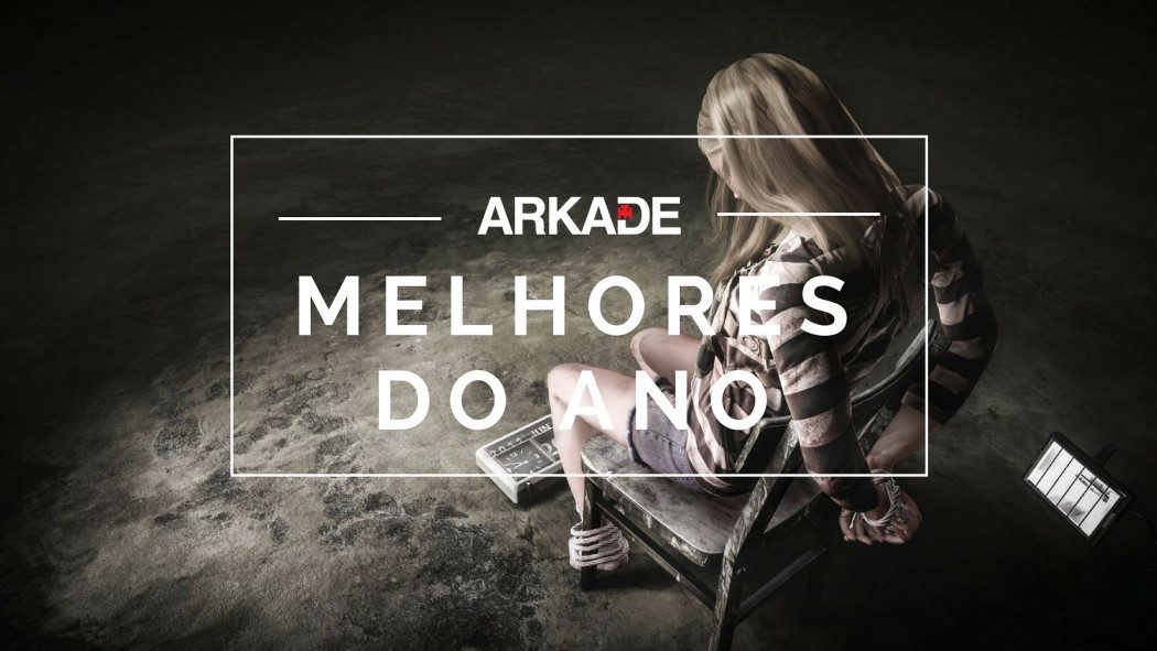 Melhores Jogos do Ano Arkade 2017: Get Even