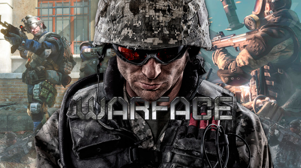 Warface battle royale обзор