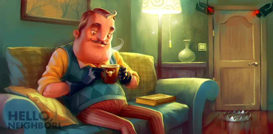 Lançamentos da semana: Hello Neighbor, Boiling Boilt, A Hat in Time nos consoles e mais