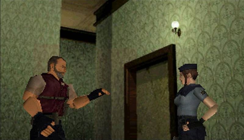 Resident Evil 1 foi pensado para o Super Nintendo! Saiba mais! - EvilHazard