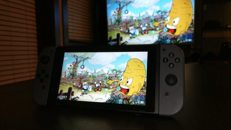 Rainway: app gratuito promete rodar jogos de PC no Nintendo Switch e smartphones