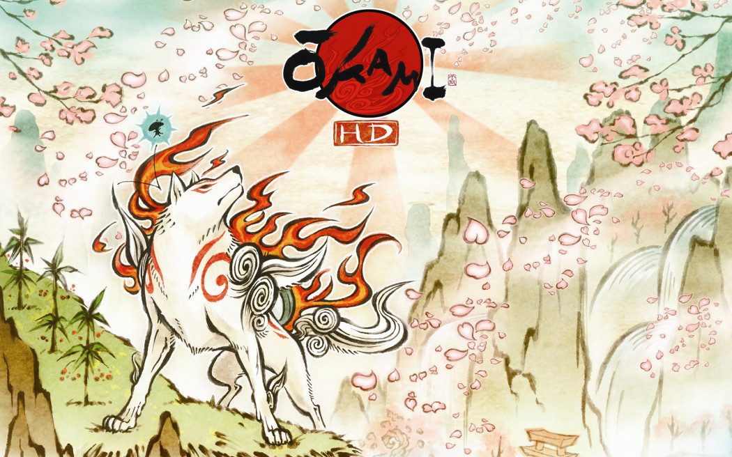 Lançamentos da semana: Okami HD, PlayerUnknown's Battlegrounds no Xbox One e mais