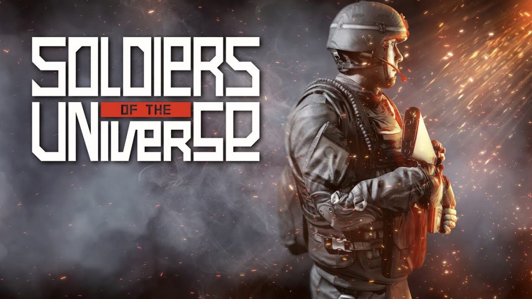 Análise Arkade: Soldiers of the Universe traz uma guerra contemporânea e genérica