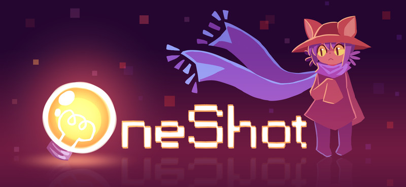 OneShot quebra a quarta parede e explode sua cabeça (agora em português)