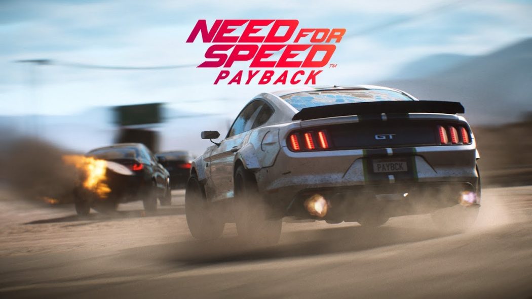 Análise Arkade: acelerando pela vingança em Need for Speed Payback
