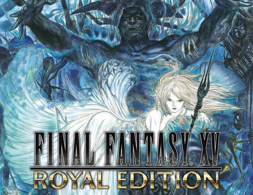 Final Fantasy XV ganha duas novas versões com conteúdo extra e nova dungeon