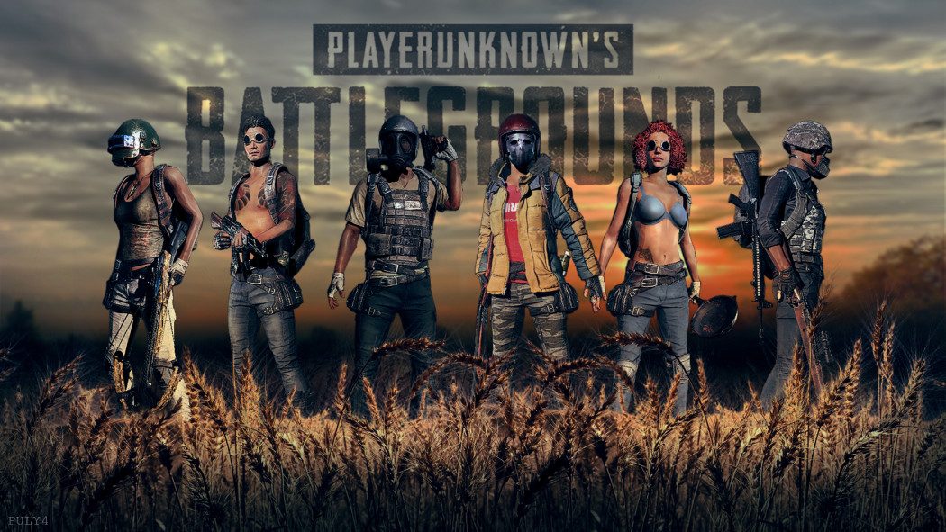 PUBG pode se tornar multiplataforma e migrar para outras mídias, espera o CEO da PUBG Corp.