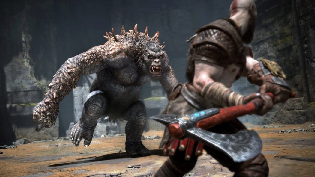 God of War pode visitar mitologia egípcia e maia no futuro, diz diretor do novo game