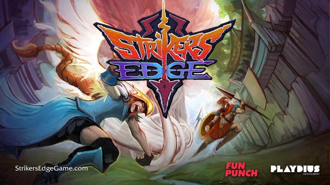 Análise Arkade: Strikers Edge é o tradicional jogo de queimada em versão medieval