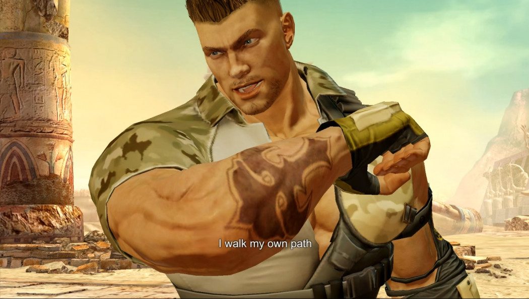 Game mobile de Tekken será lançado hoje na América Latina