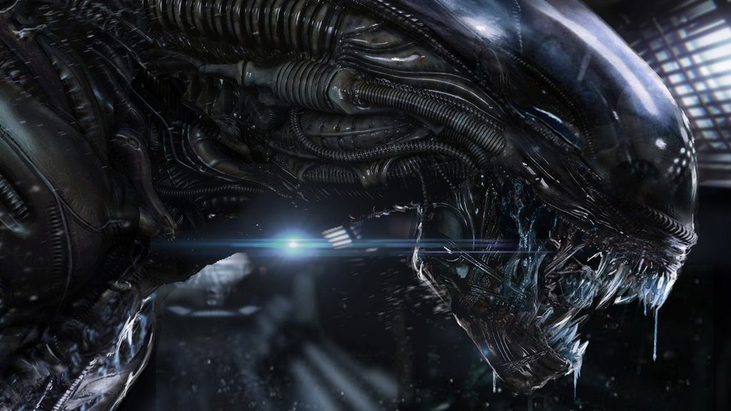 Fox anuncia novo jogo baseado na franquia Alien