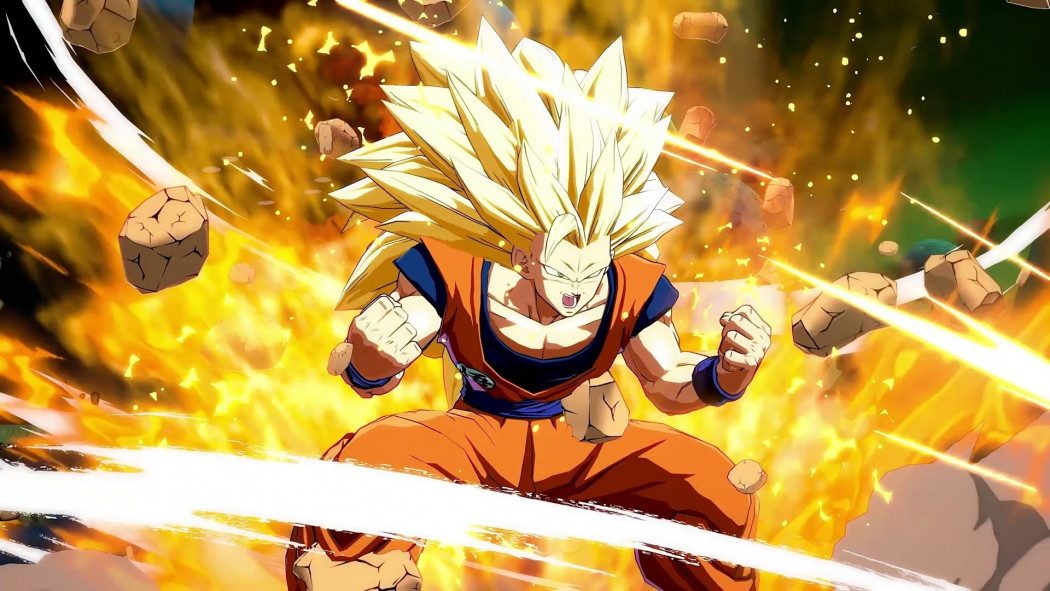 Lançamentos da semana: Dragon Ball FighterZ, Monster Hunter World e mais
