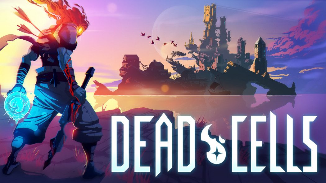 Dead Cells ganhará versões para consoles em 2018