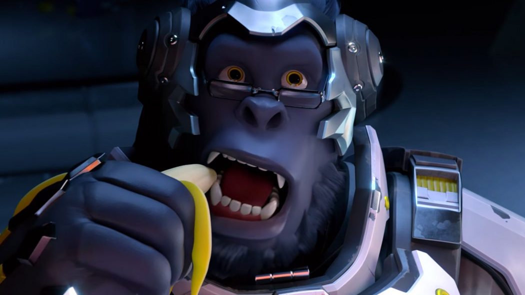 Overwatch é o termo mais buscado por brasileiros em site pornô (pelo 2º ano consecutivo)