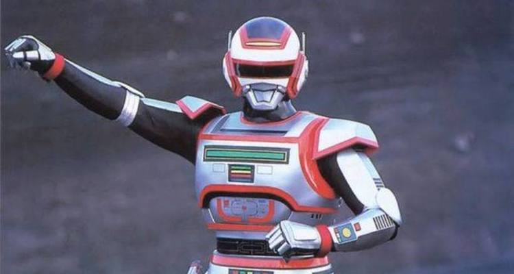 O que você quer ver no filme do Jaspion? Selecionamos algumas opções.