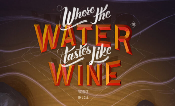 Análise Arkade: Viagens, boa música e histórias em Where the Water Tastes Like Wine
