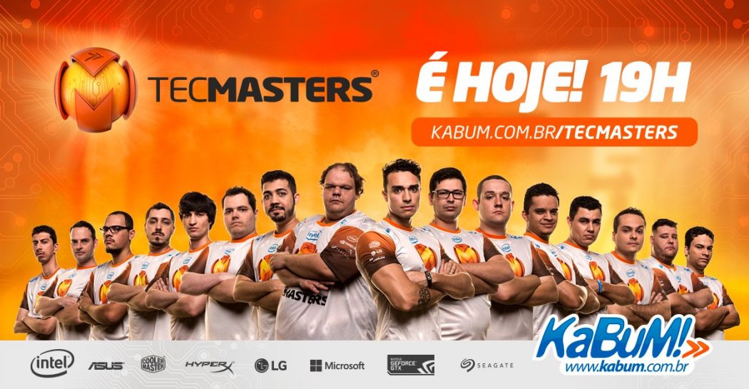 Reality Show e HyperX desafiam competidores a montar PC Gamer com pouco orçamento