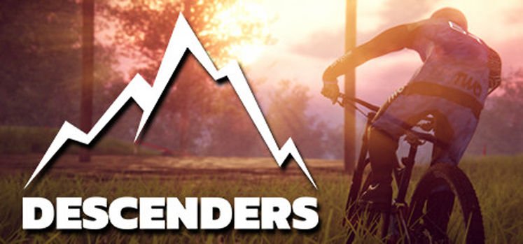 Análise Arkade: Descenders é velocidade e adrenalina em ladeiras procedurais