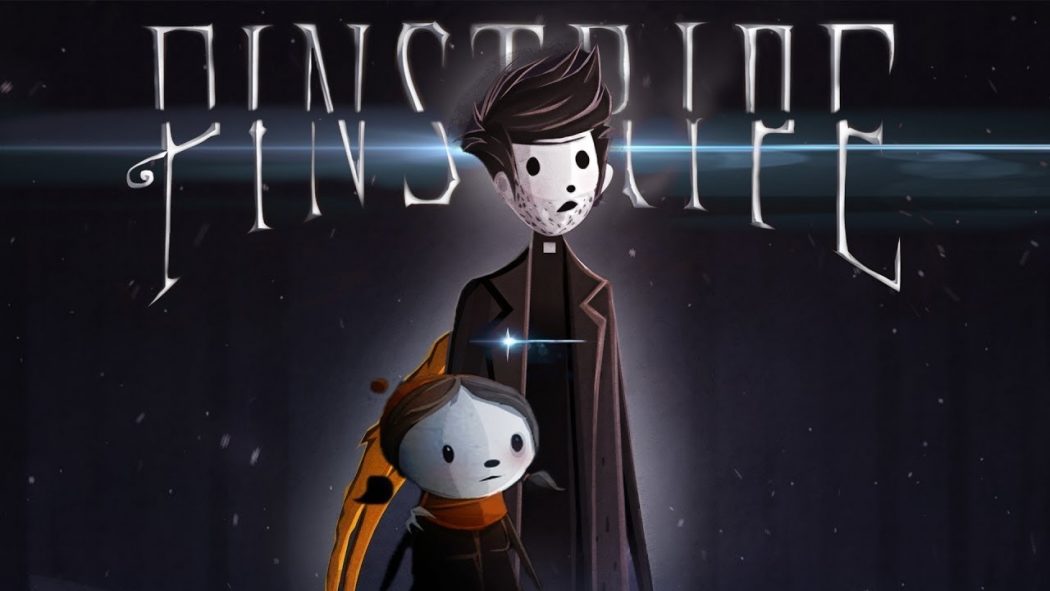 Análise Arkade: Pinstripe é uma jornada de resgate simples, mas emocionante