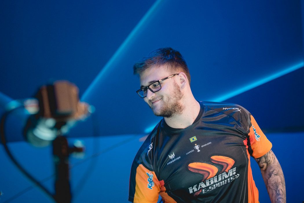 KaBuM líder e o drama da INTZ: Confira como foi o CBLoL no último final de semana