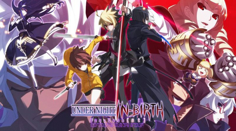 Análise Arkade: Under Night In-Birth Exe:Late[st] é luta 2D com gameplay acelerado e boas ideias