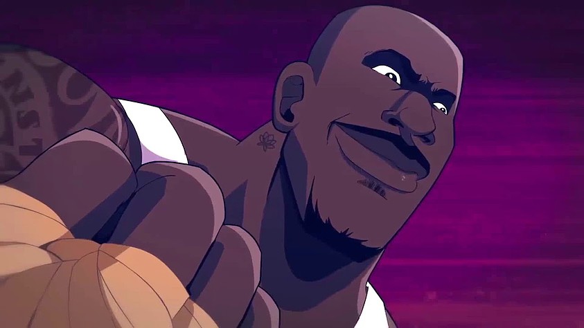 Shaq Fu: A Legend Reborn vai ressuscitar um dos jogos mais toscos da história