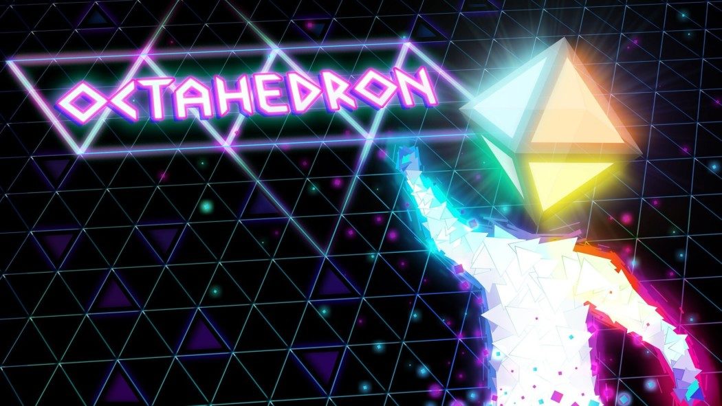 Análise Arkade: Octahedron e a inovação psicodélica dos jogos de plataforma