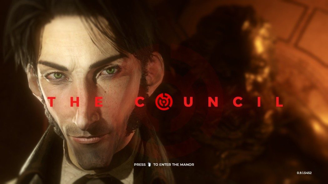 Análise Arkade: The Council traz uma interessante mistura de adventure com RPG