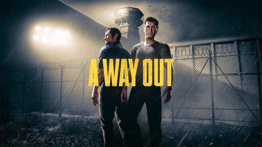 Análise Arkade: A Way Out é uma experiência imperdível para 2 jogadores