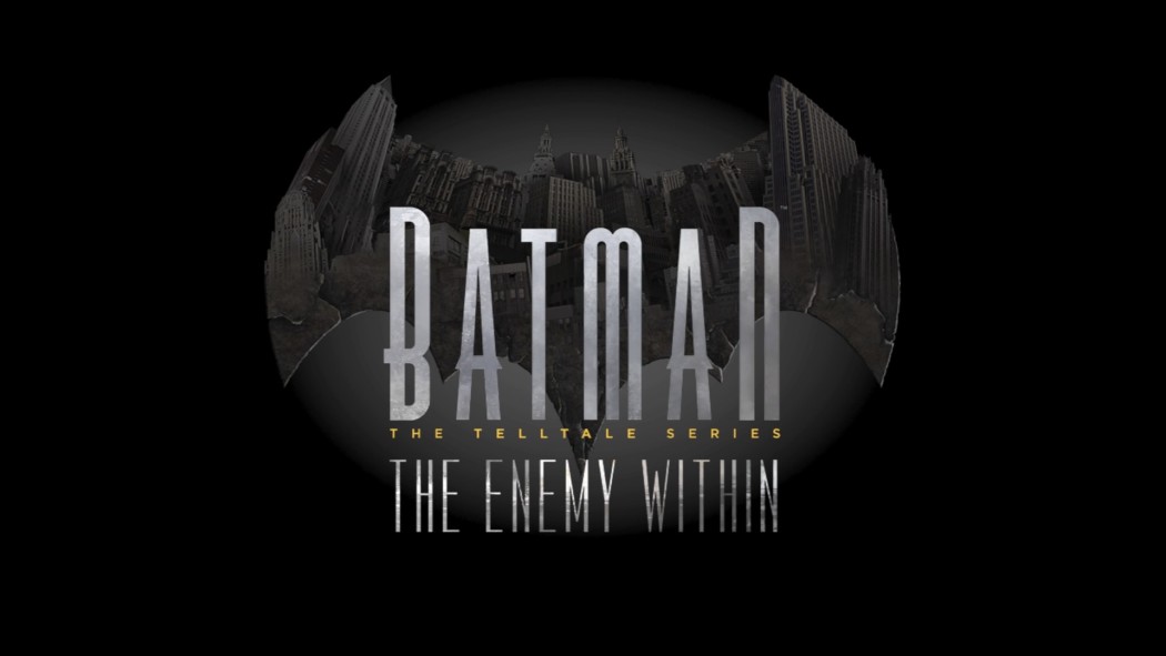 Batman the enemy within не запускается directx error