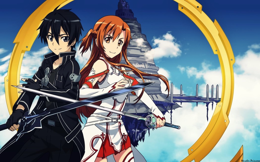 Anime Sword Art Online Wallpaper