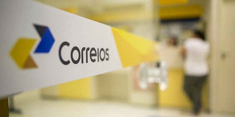 Correios querem implementar sistema para acabar com frete gratuito das lojas chinesas