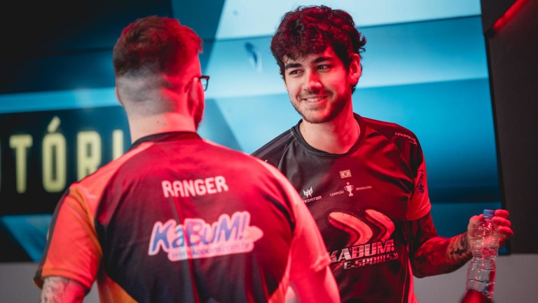 CBLoL 2018 já tem seus classificados para a próxima fase e paiN rebaixada