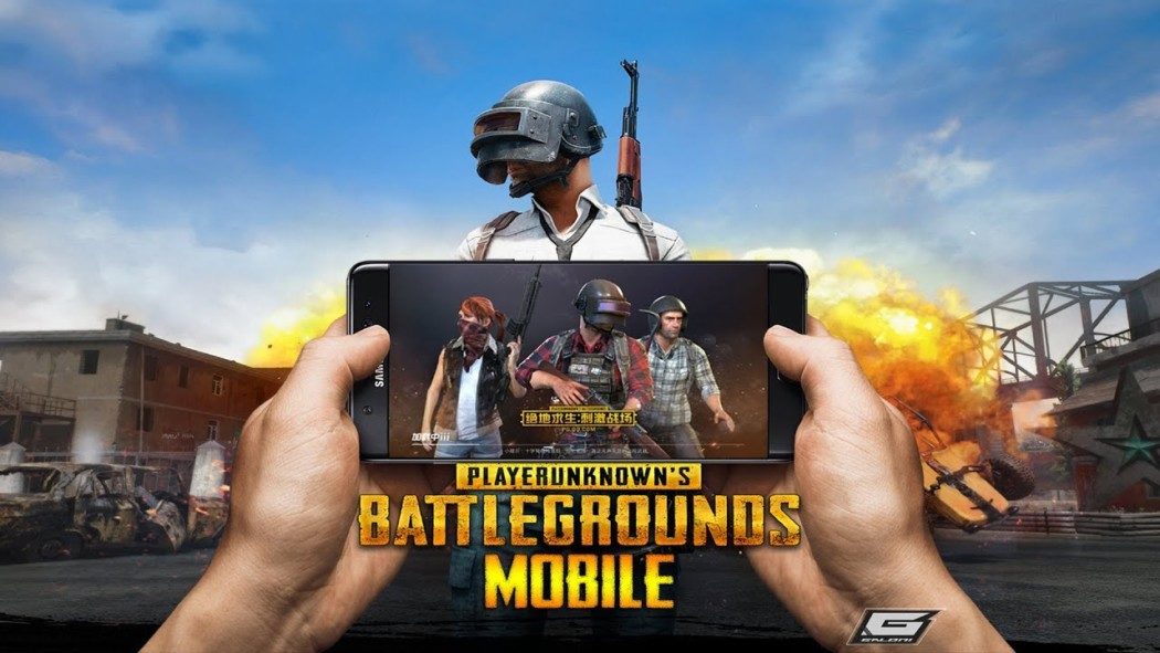 Achou que tava mandando bem no PUBG mobile? "Achou errado, otário!"