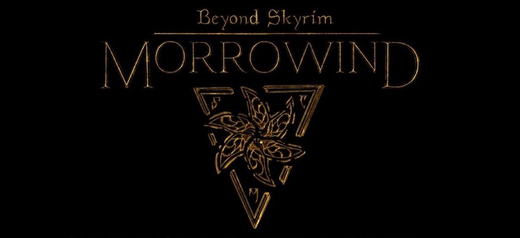 Beyond Skyrim: Morrowind ganha seu primeiro trailer oficial