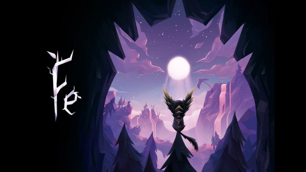 Análise Arkade: despertando as vozes da floresta no esforçado Fe