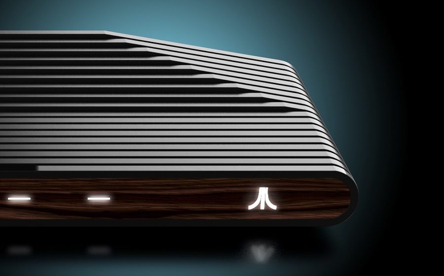 Já temos algumas informações sobre o Atari VCS para compartilhar com você! (imagem 5)