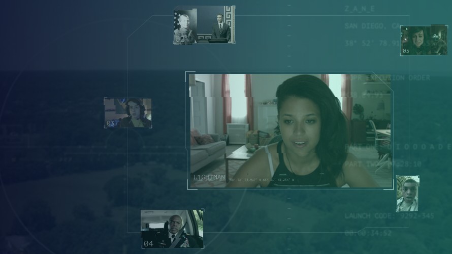 #WarGames: Criador de Her Story anunciam seu novo game em formato episódico