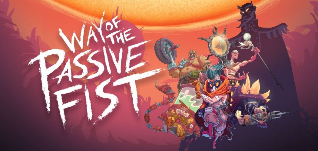 Análise Arkade: Way of the Passive Fist mistura beat 'em up com ritmo em clima de arcade