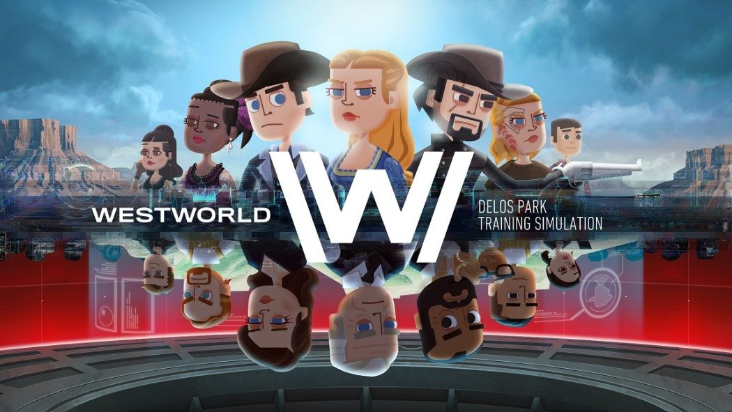 Westworld: série da HBO vai ganhar mobile game de gerenciamento no estilo Fallout Shelter