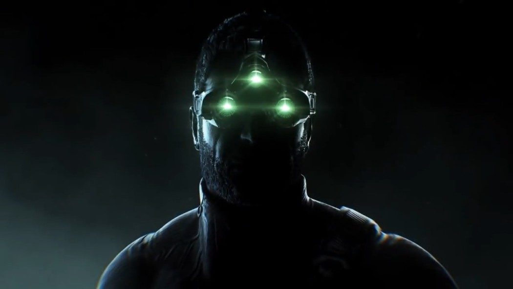 Sam Fisher está de volta... em uma nova missão de Ghost Recon: Wildlands!