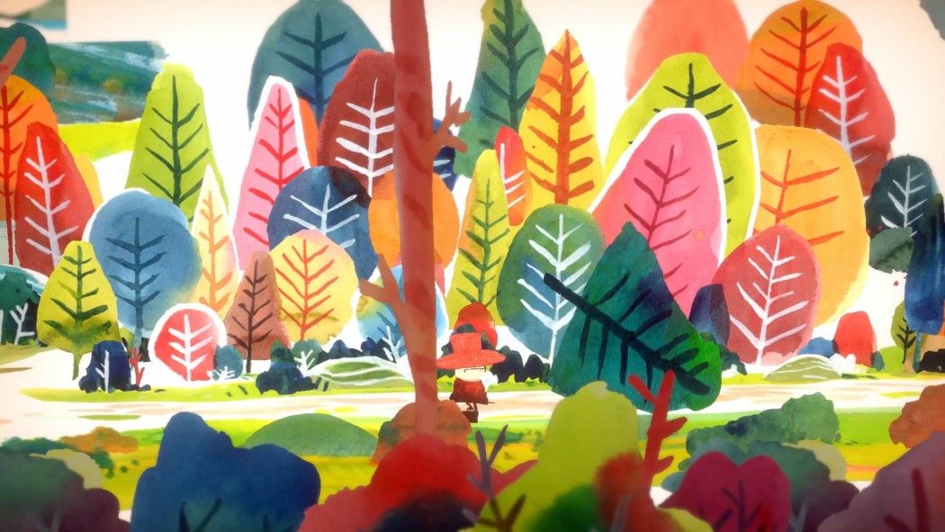 Mr. Tic Toc & the Endless City é um indie francês sobre viagens no tempo, com diretor premiado em Cannes