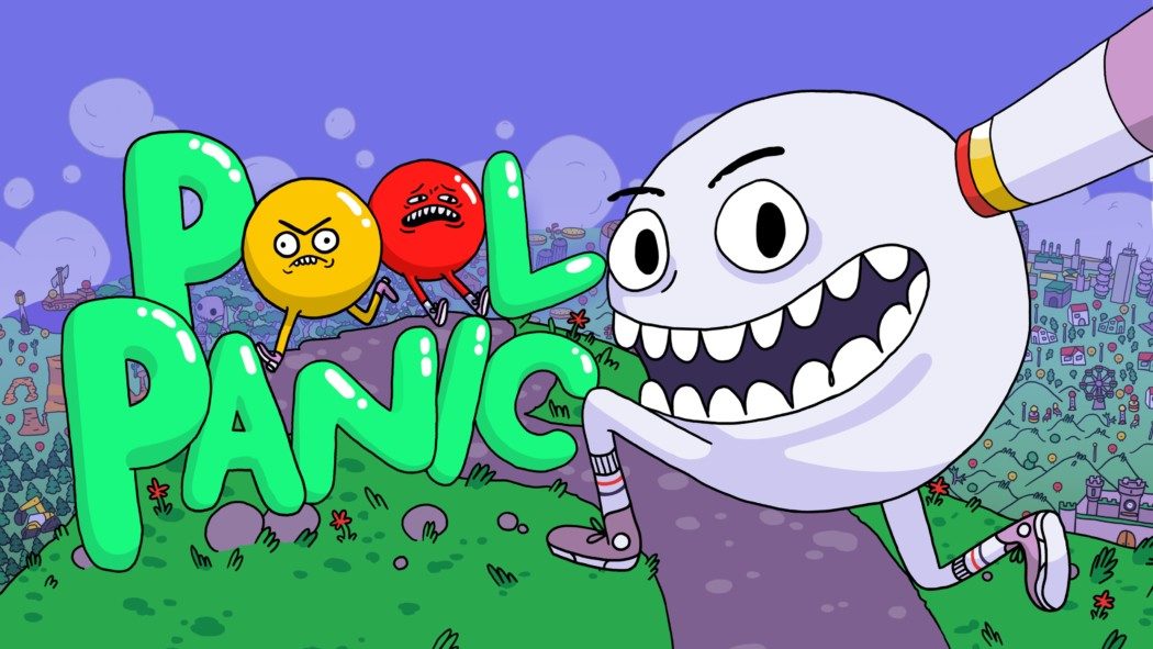 Análise Arkade: Pool Panic é um jogo de sinuca divertido e sem noção