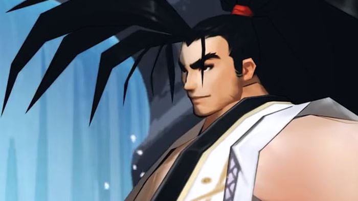 SNK anuncia novo Samurai Shodown... para smartphones