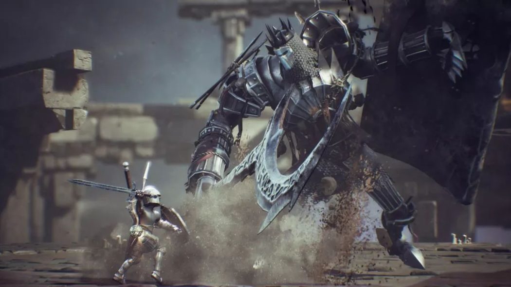 Sinner: Sacrifice for Redemption ganha novo trailer e confirma versão para Switch