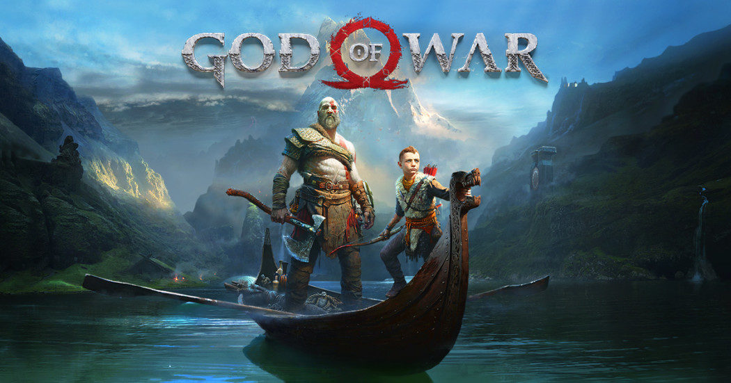 Análise Arkade: o novo God of War reinventa a série com maestria no PS4