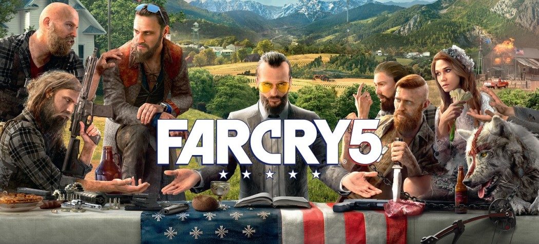 Análise Arkade: Far Cry 5 traz um pouquinho de polêmica e um montão de diversão